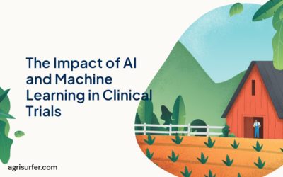 The Impact of AI and Machine Learning in Clinical Trials