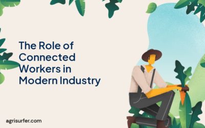 The Role of Connected Workers in Modern Industry