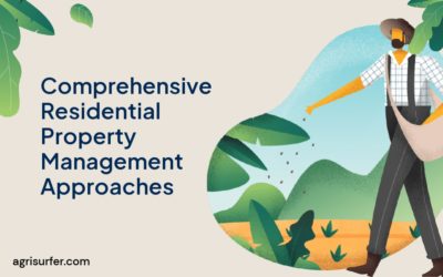 Comprehensive Residential Property Management Approaches
