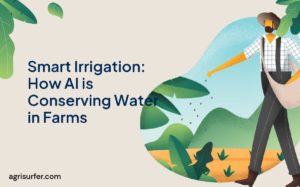 Smart Irrigation: How AI is Conserving Water in Farms