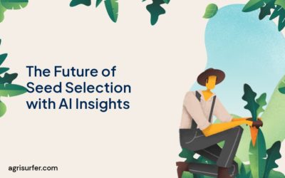 The Future of Seed Selection with AI Insights
