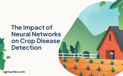The Impact of Neural Networks on Crop Disease Detection